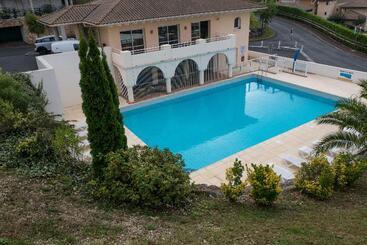 Residence Mer & Golf Sokoeder