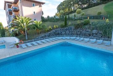 Residence Mer & Golf Sokoeder