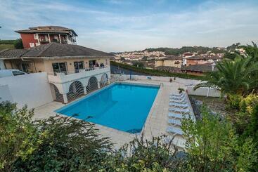 Residence Mer & Golf Sokoeder