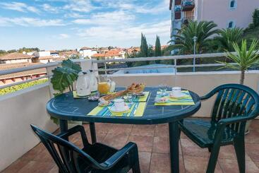 Residence Mer & Golf Sokoeder