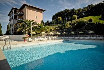 Residence Mer & Golf Sokoeder