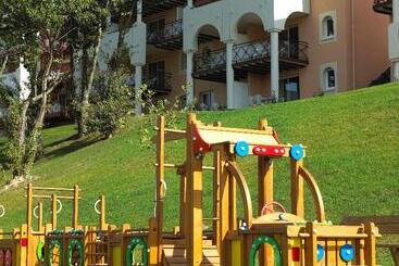 Residence Mer & Golf Sokoeder