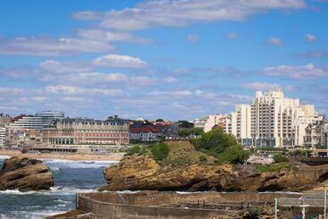 آپارتمان Residence Victoria Surf