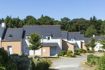 Residence Odalys Domaine De L Emeraude