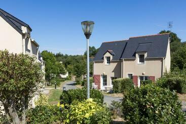 Residence Odalys Domaine De L Emeraude