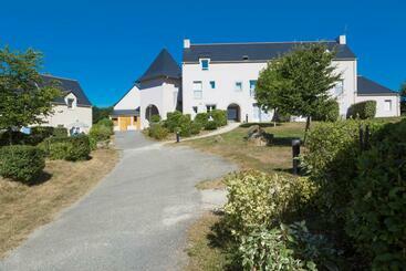 Residence Odalys Domaine De L Emeraude