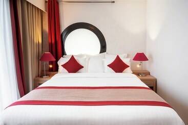 Residhome Paris Evry