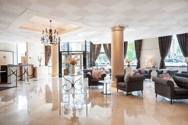 Residhome Paris Evry
