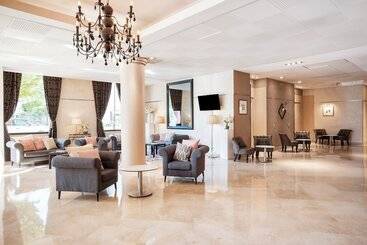 Residhome Paris Evry