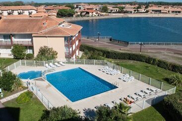 Résidence Mer & Golf Le Boucanier Port D Albret