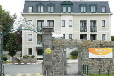 Résidence Pierre & Vacances Ty Mat