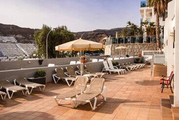 Servatur Castillo de Sol