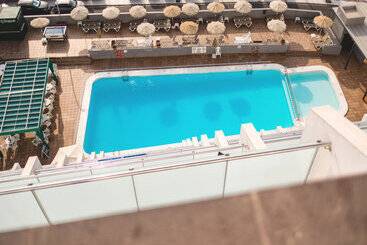 Servatur Castillo de Sol