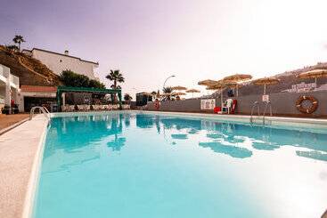 شقة Servatur Castillo de Sol