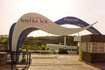 Sintra Sol   Apartamentos Turisticos