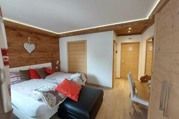B&b A Ceda Toa