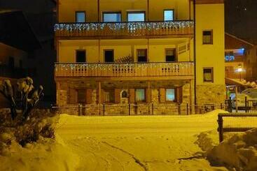 B&b A Ceda Toa