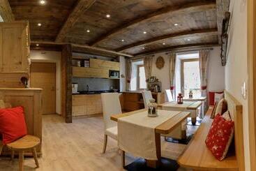 B&b A Ceda Toa