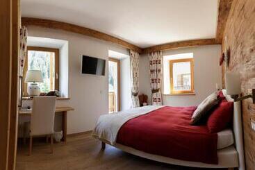 B&b A Ceda Toa