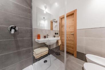 هتل B&b Marilena