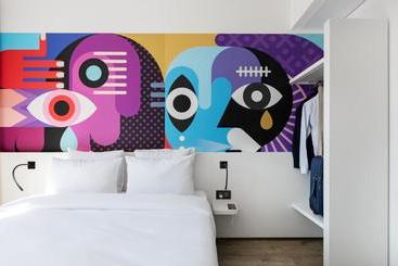 B&b Hotel St Gallen