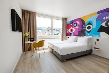 B&b Hotel St Gallen