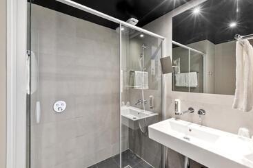 B&b Hotel St Gallen