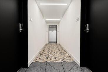 B&b Hotel St Gallen