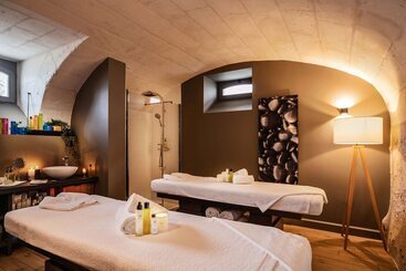 Best Western Premier Hotel De La Cite Royale - Loches