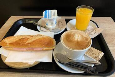 هتل Bestprice Girona