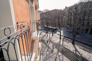 هتل Ciudadela Pamplona