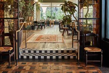 Downtown Los Angeles Proper Hotel, A Member Of Design Hotels