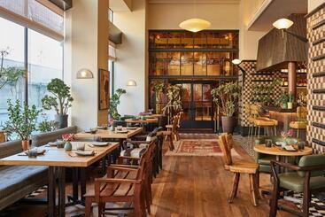 Downtown Los Angeles Proper Hotel, A Member Of Design Hotels