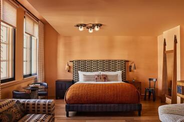 Downtown Los Angeles Proper Hotel, A Member Of Design Hotels