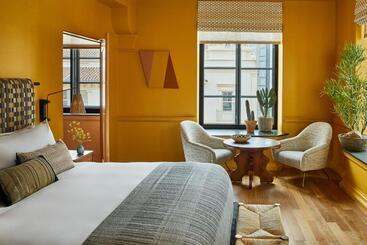 Downtown Los Angeles Proper Hotel, A Member Of Design Hotels - Los Angeles