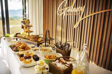 هتل Galaxy Boutique