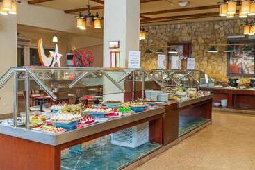 هتل Marina Wadi Degla