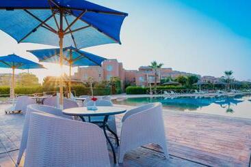 هتل Marina Wadi Degla