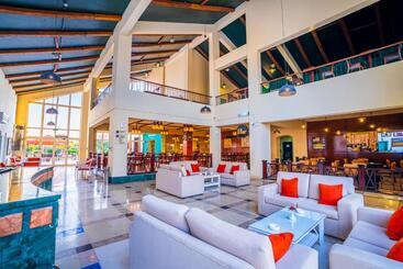 هتل Marina Wadi Degla