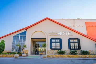 هتل Marina Wadi Degla