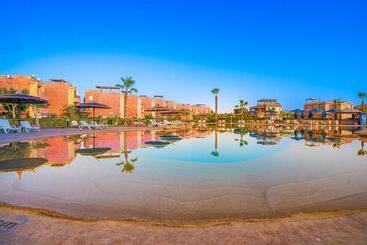 هتل Marina Wadi Degla