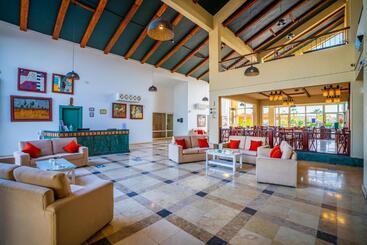 هتل Marina Wadi Degla