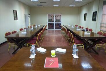 هتل Marina Wadi Degla