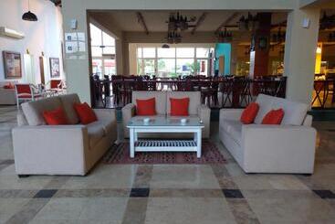 هتل Marina Wadi Degla