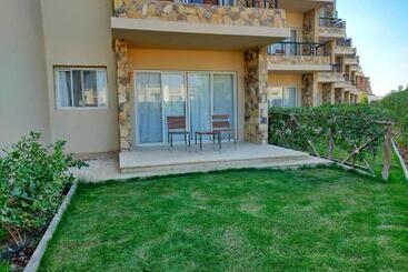 هتل Marina Wadi Degla