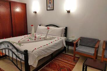 هتل Marina Wadi Degla