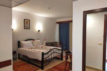 هتل Marina Wadi Degla