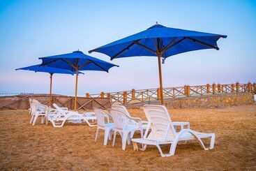 هتل Marina Wadi Degla