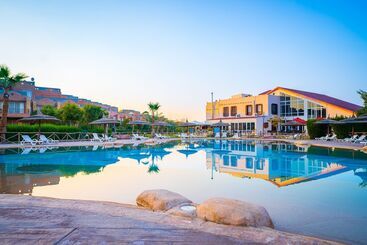 هتل Marina Wadi Degla
