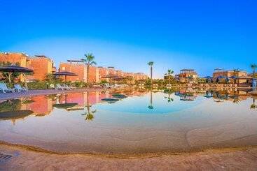 هتل Marina Wadi Degla